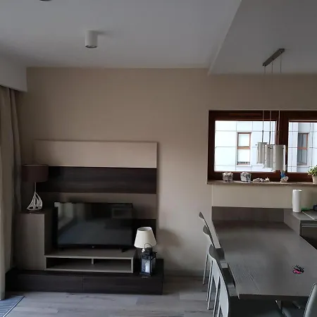 Porta Mare 115 Wes Quality Dziwnówek