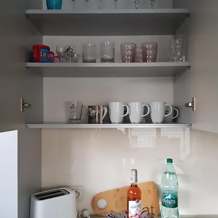 Διαμέρισμα Porta Mare 115 Wes Quality