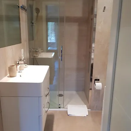 Διαμέρισμα Porta Mare 115 Wes Quality Dziwnówek