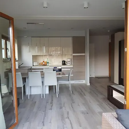 Διαμέρισμα Porta Mare 115 Wes Quality