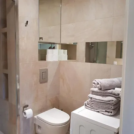 Porta Mare 115 Wes Quality * דז'יבנובק