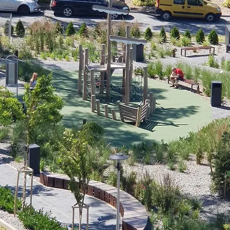 Porta Mare 115 Wes Quality