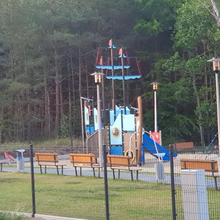 Porta Mare 115 Wes Quality Dziwnówek