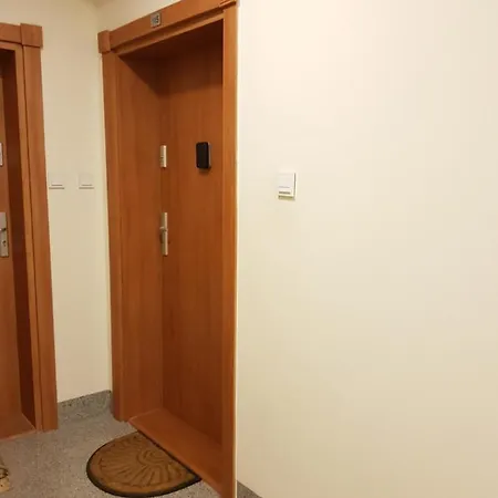 Διαμέρισμα Porta Mare 115 Wes Quality