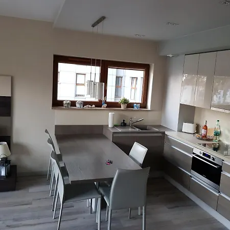 Διαμέρισμα Porta Mare 115 Wes Quality