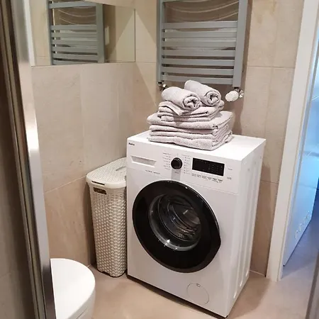 Porta Mare 115 Wes Quality * Dziwnówek