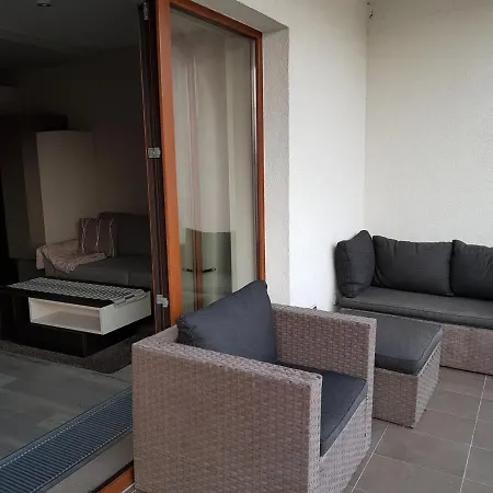 Porta Mare 115 Wes Quality * Dziwnówek