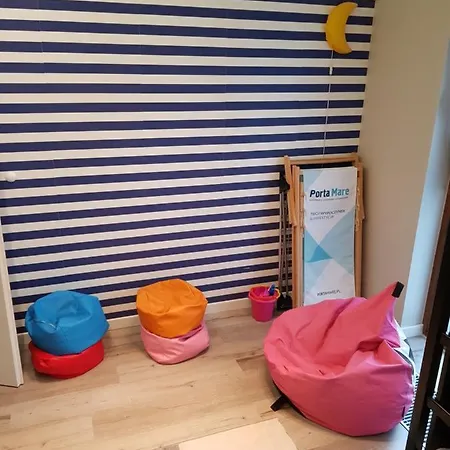 Porta Mare 115 Wes Quality Dziwnówek