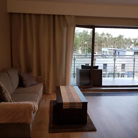 Porta Mare 115 Wes Quality Διαμέρισμα *