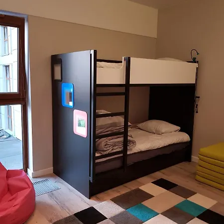 Porta Mare 115 Wes Quality * דז'יבנובק
