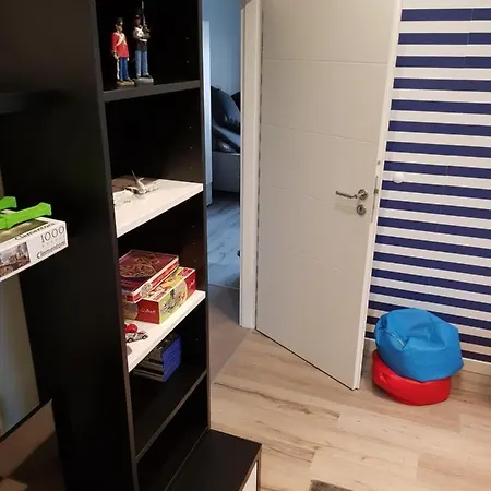 Porta Mare 115 Wes Quality