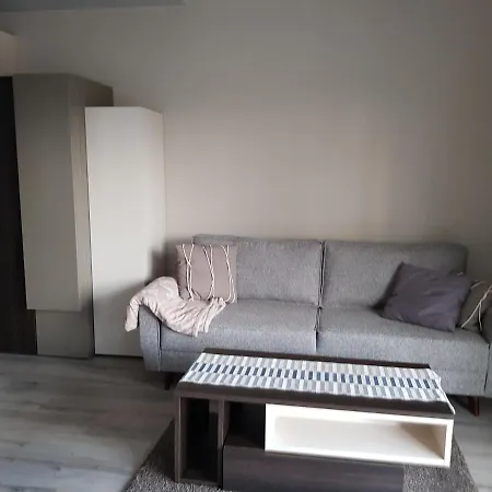 Porta Mare 115 Wes Quality