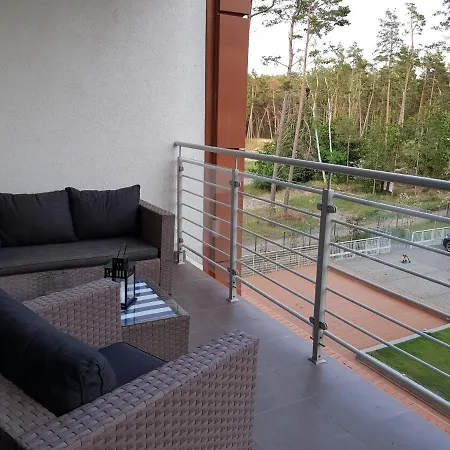 Porta Mare 115 Wes Quality Διαμέρισμα