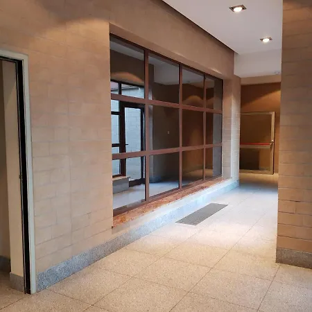 Porta Mare 115 Wes Quality Διαμέρισμα