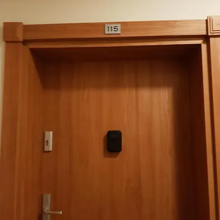 Διαμέρισμα Porta Mare 115 Wes Quality Dziwnówek