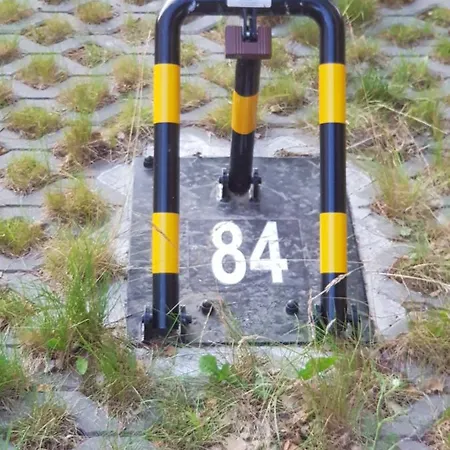 Διαμέρισμα Porta Mare 115 Wes Quality *