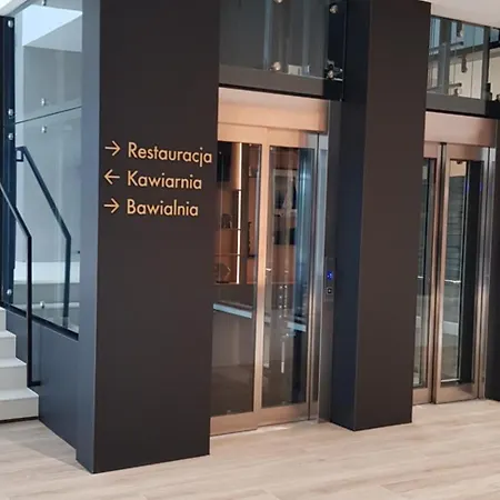 Διαμέρισμα Porta Mare 115 Wes Quality *