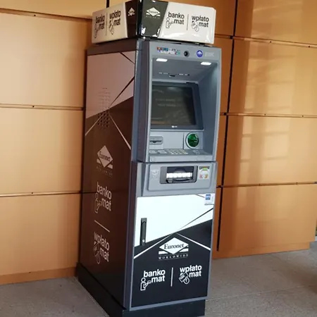 Porta Mare 115 Wes Quality * Dziwnówek