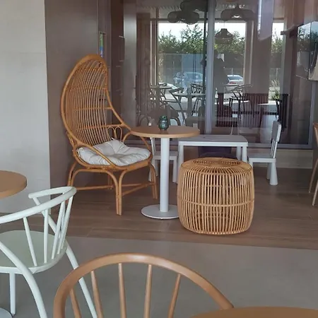 Porta Mare 115 Wes Quality Διαμέρισμα