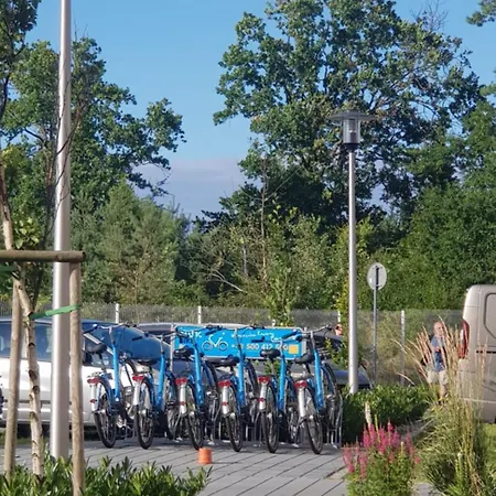 Porta Mare 115 Wes Quality Διαμέρισμα *