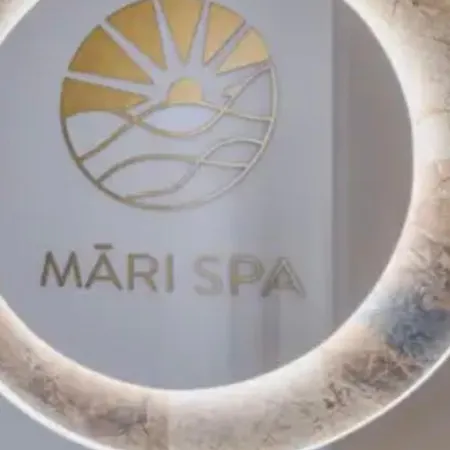 Porta Mare 115 Wes Quality Apartment Dziwnowek