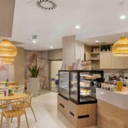 Apartment Porta Mare 115 Wes Quality
