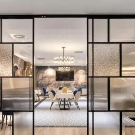 Apartment Porta Mare 115 Wes Quality Dziwnowek