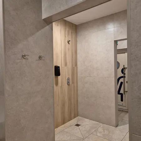 דירה Porta Mare 115 Wes Quality דז'יבנובק