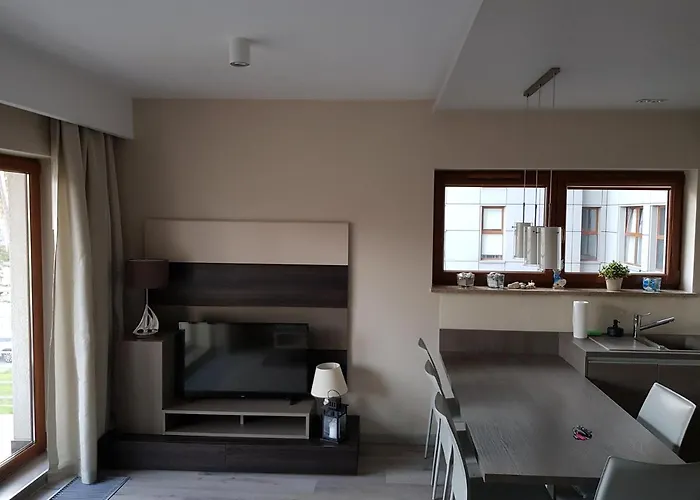 Porta Mare 115 Wes Quality Dziwnówek