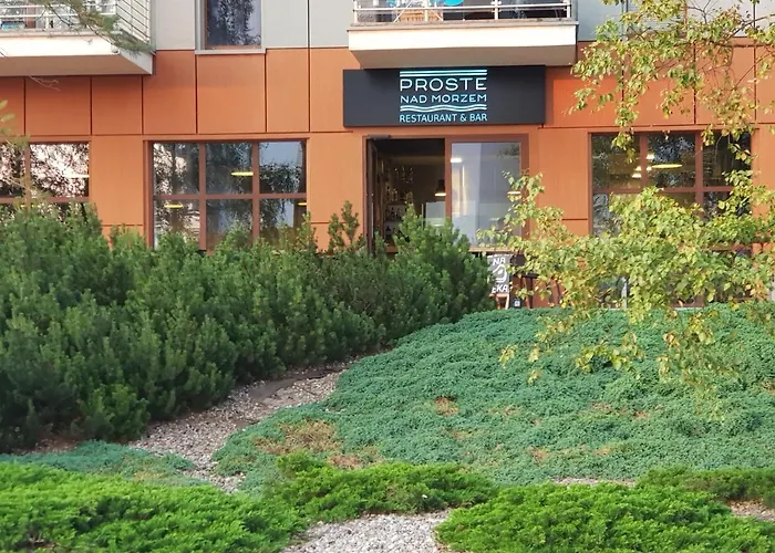 Porta Mare 115 Wes Quality Apartman *