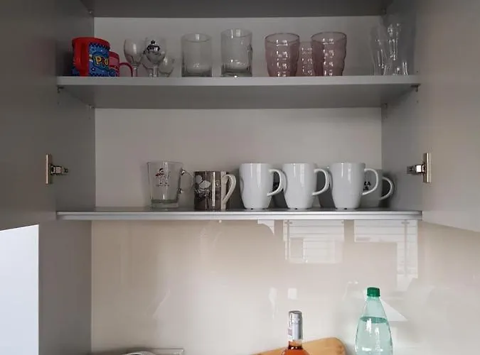 Apartman Porta Mare 115 Wes Quality