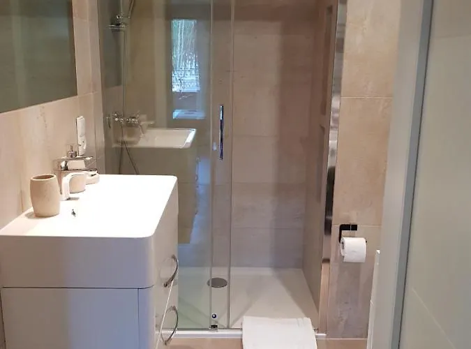 Apartman Porta Mare 115 Wes Quality Dziwnówek