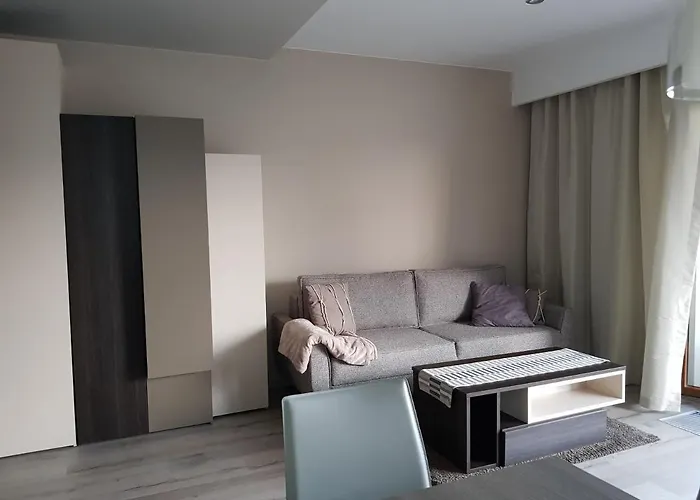 Porta Mare 115 Wes Quality