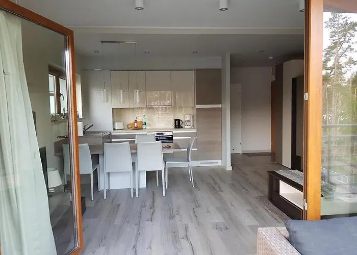 Apartman Porta Mare 115 Wes Quality