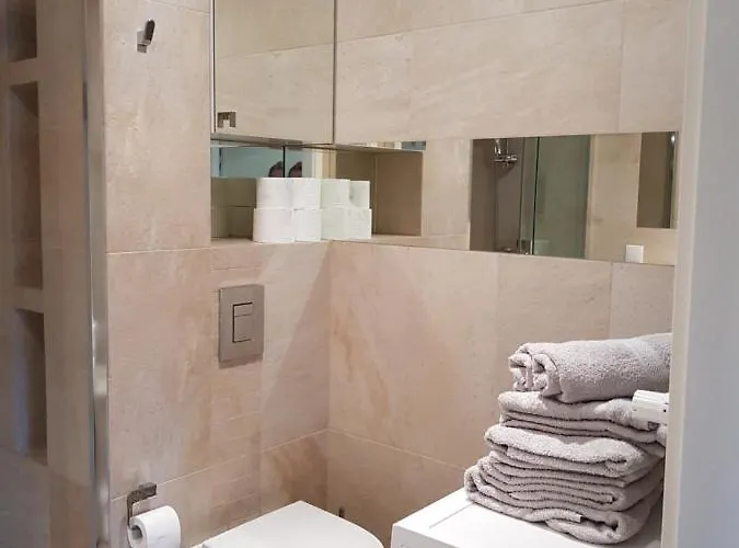 Porta Mare 115 Wes Quality * Dziwnówek