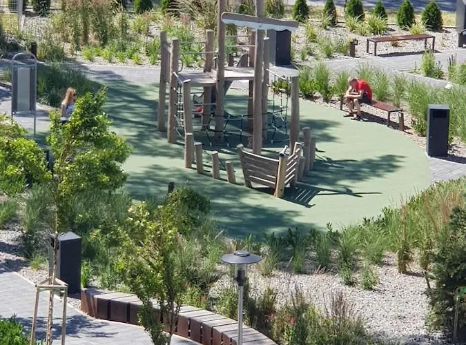 Porta Mare 115 Wes Quality