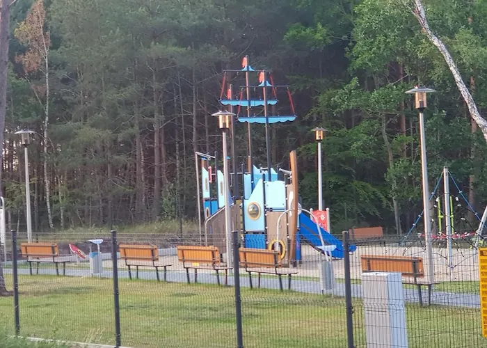 Porta Mare 115 Wes Quality Dziwnówek