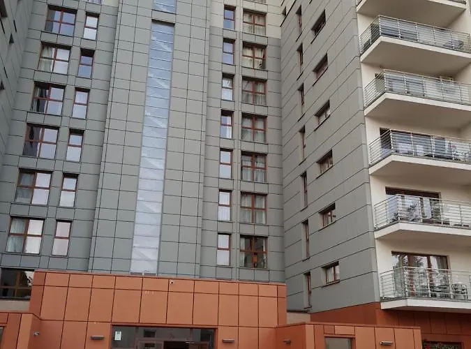 Porta Mare 115 Wes Quality Apartman