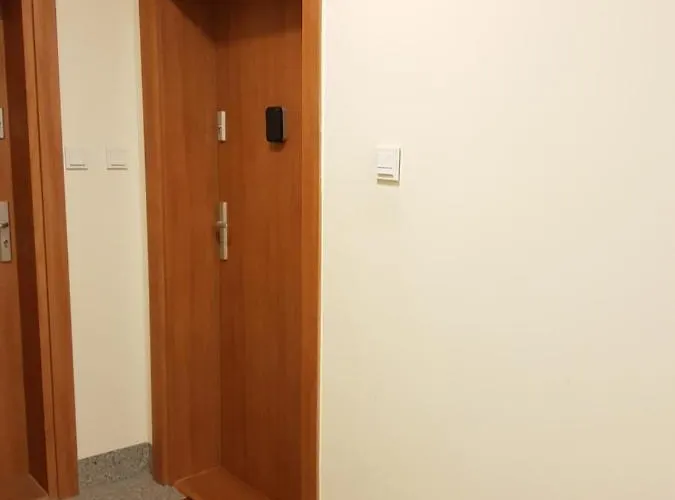 Apartman Porta Mare 115 Wes Quality