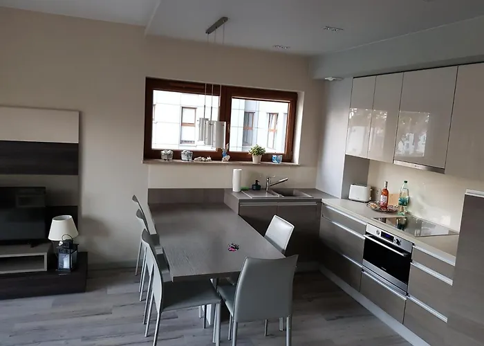 Apartman Porta Mare 115 Wes Quality