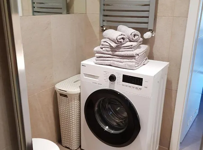 Porta Mare 115 Wes Quality * Dziwnówek