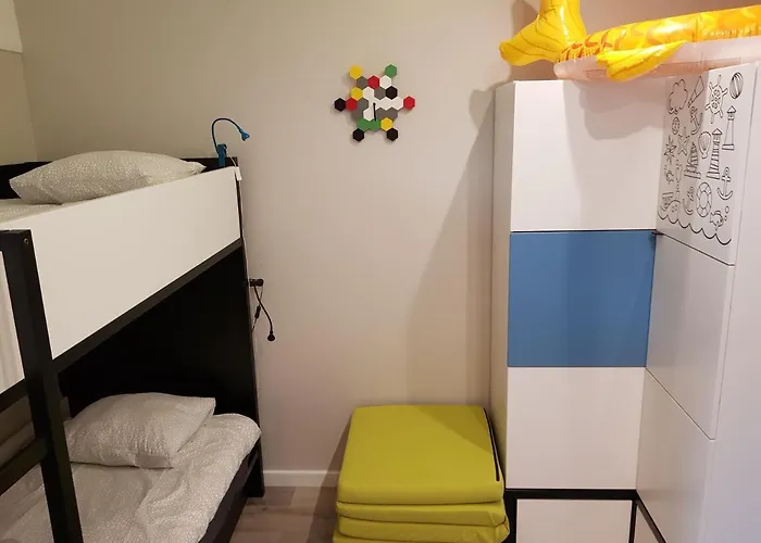 Porta Mare 115 Wes Quality * Dziwnówek