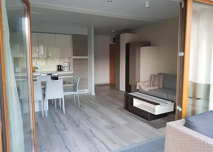 Apartman Porta Mare 115 Wes Quality