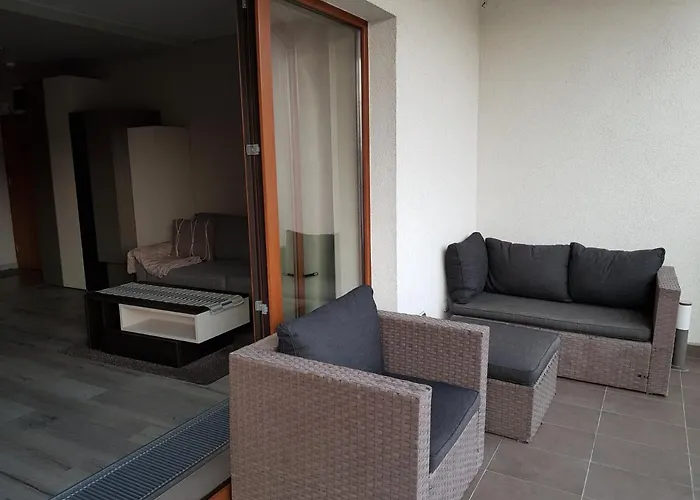 Porta Mare 115 Wes Quality * Dziwnówek