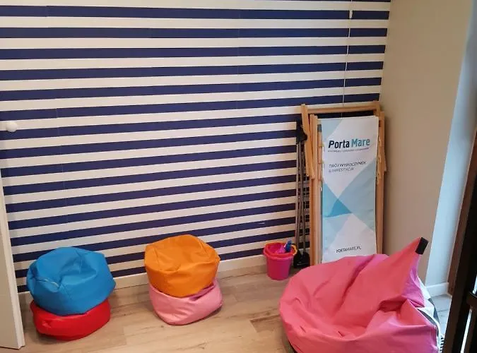 Porta Mare 115 Wes Quality Dziwnówek