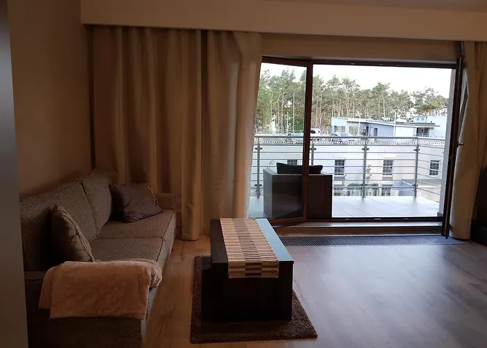 Porta Mare 115 Wes Quality Apartman *