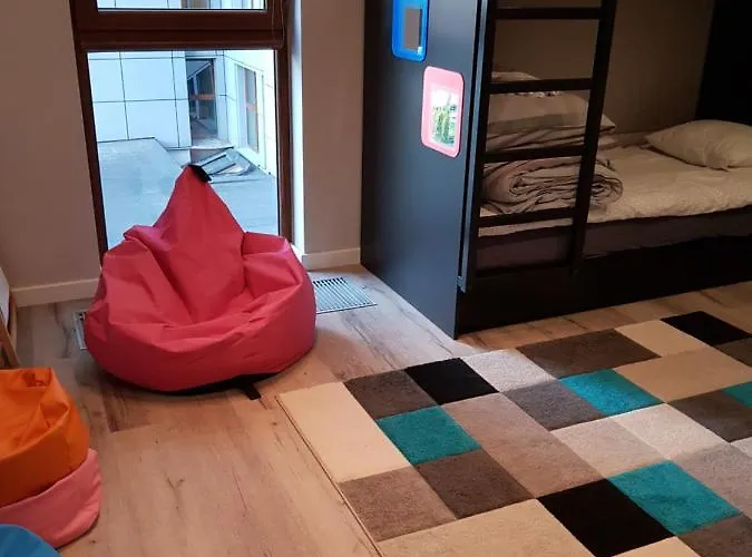 Porta Mare 115 Wes Quality *