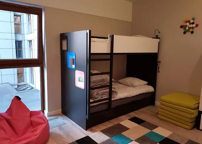 Porta Mare 115 Wes Quality * Dziwnówek