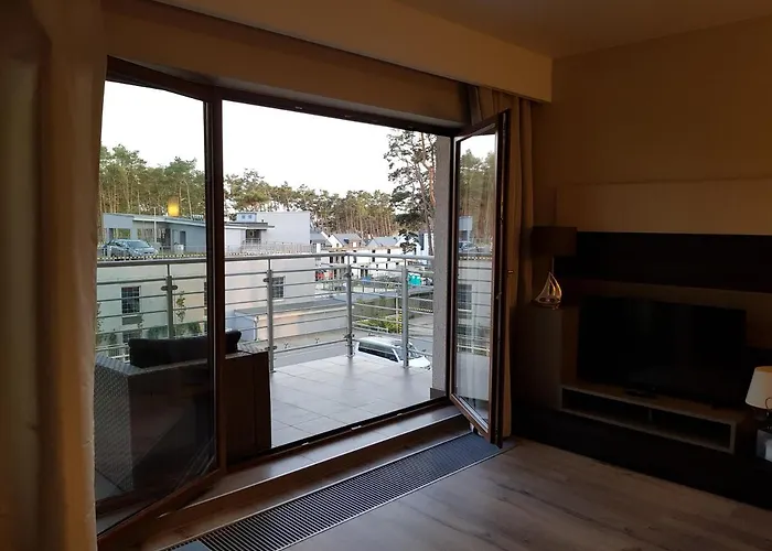 Porta Mare 115 Wes Quality Dziwnówek