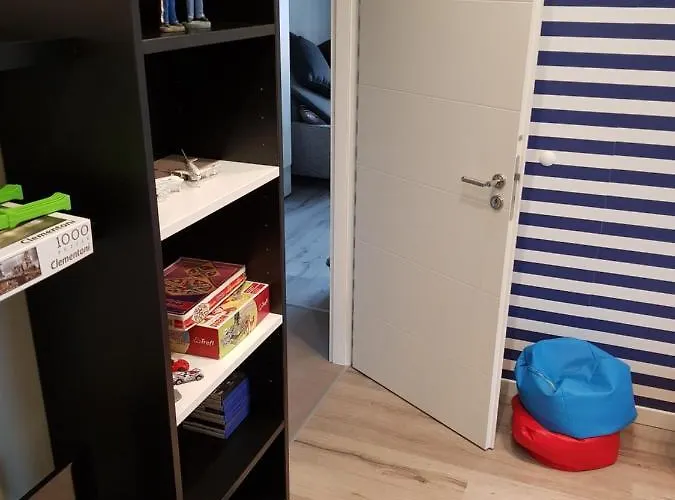 Porta Mare 115 Wes Quality